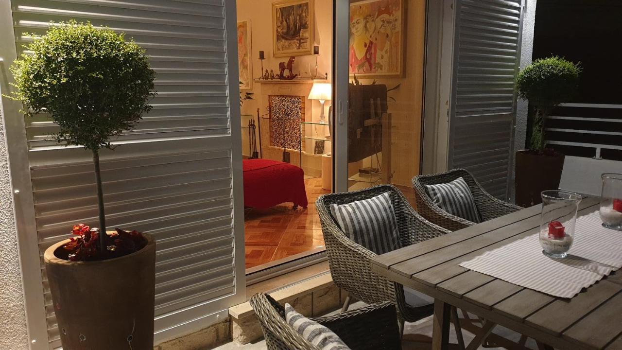 Villa Franklin With Swimming Pool Dubrovnik