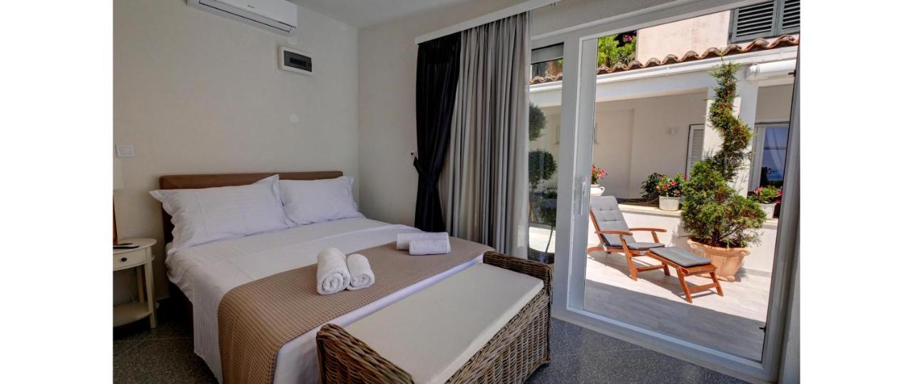 Franklin With Swimming Pool Villa Dubrovnik