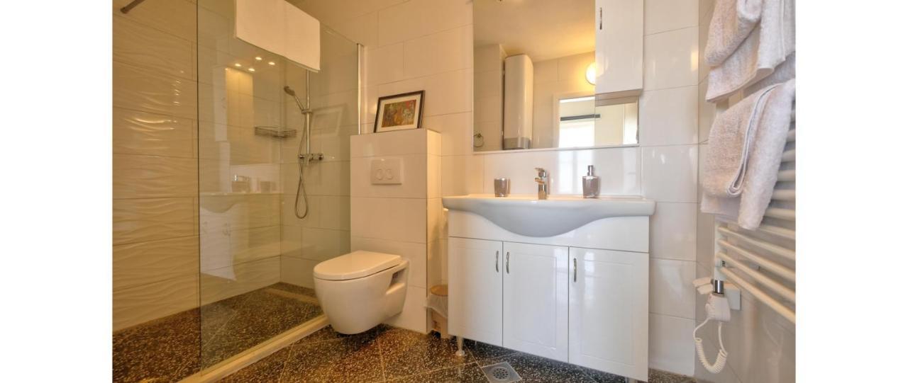 Villa Franklin With Swimming Pool Dubrovnik